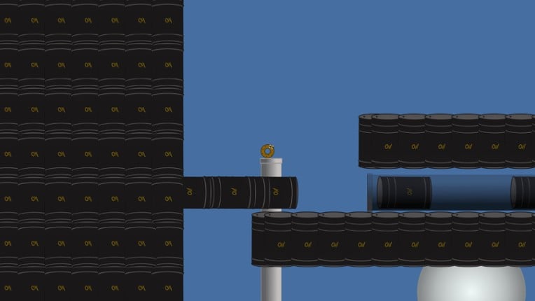 Neptunian Donut screenshot