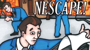 NEScape! Image