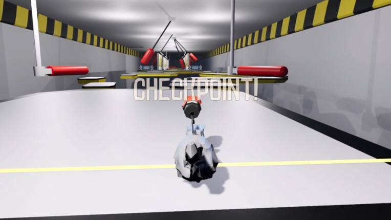 Never Experiment On Cats! screenshot