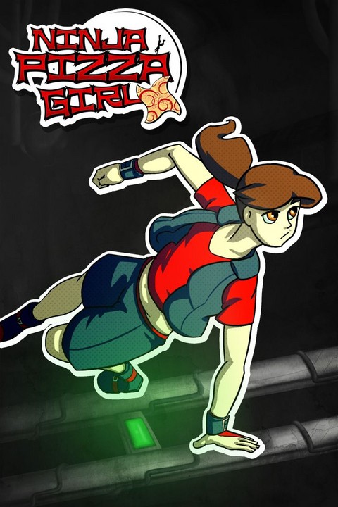 Games like Ninja Pizza Girl