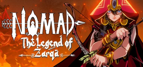 Games like Nomad: The Legend of Zarqa