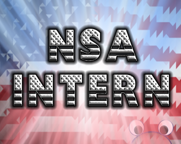 Games like NSA Intern