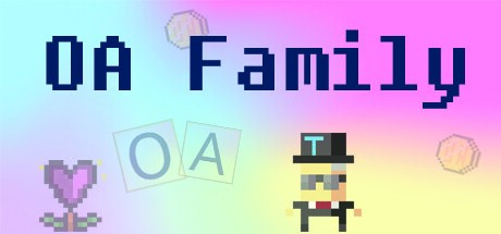 Games like OA Family