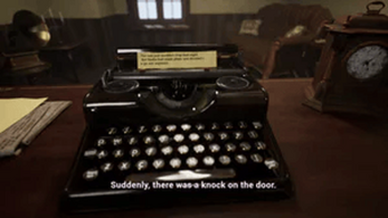 Of Searching and Finding Lost_Space screenshot