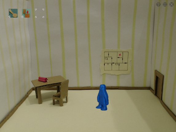 Olson's Journey 2 Image