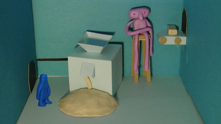 Olson's Journey 3 screenshot