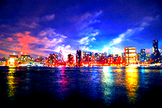 One Night Only screenshot