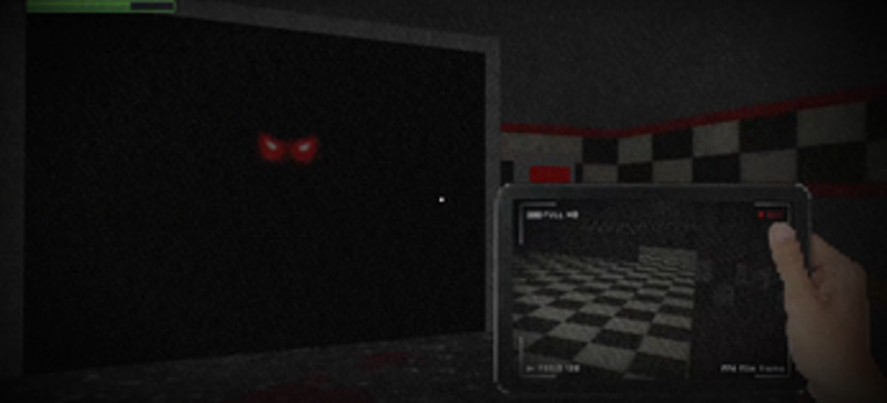 One Night With Hynek 2 Image