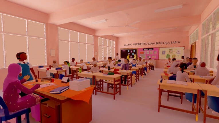 One Perfect Day screenshot