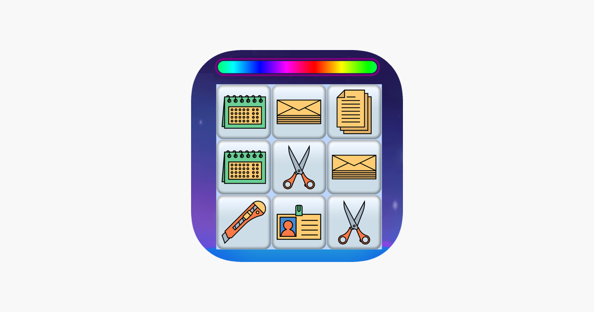 Games like Onet connect Office - Classic puzzle game