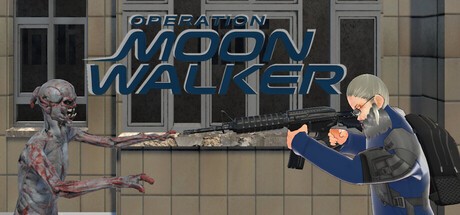 Games like Operation Moon Walker