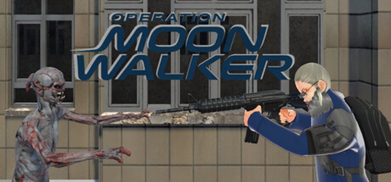 Operation Moon Walker Image