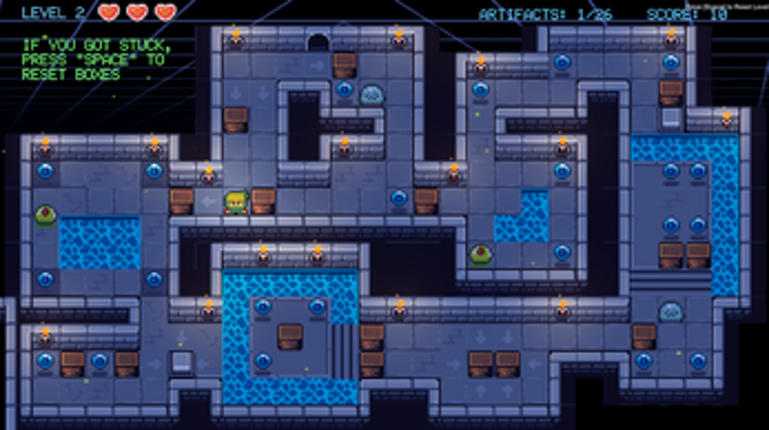 Pac-Koban screenshot