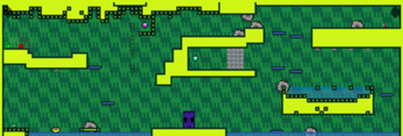 Paciencia screenshot