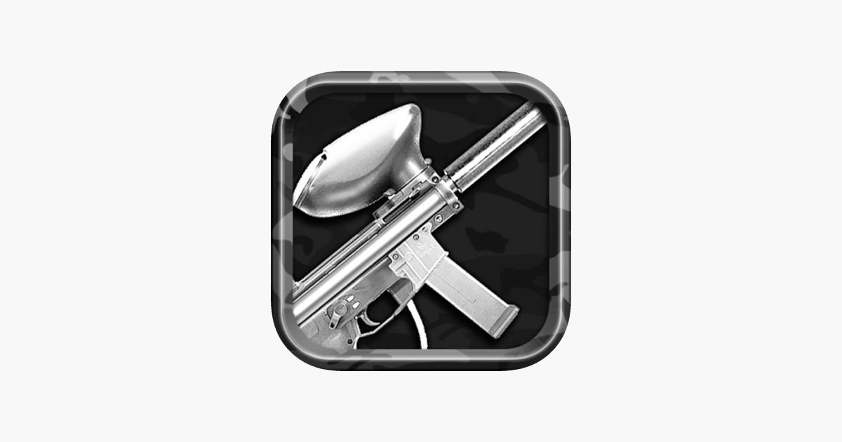 Games like Paintball Gun Builder - FPS Free