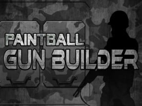 Paintball Gun Builder - FPS Free Image