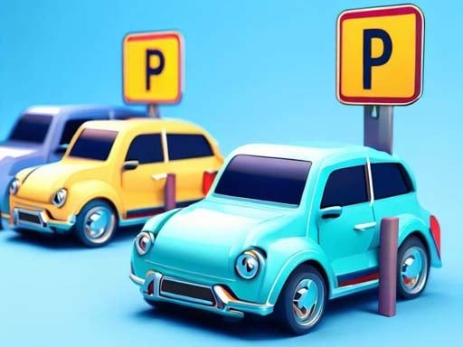 Games like Parking Order