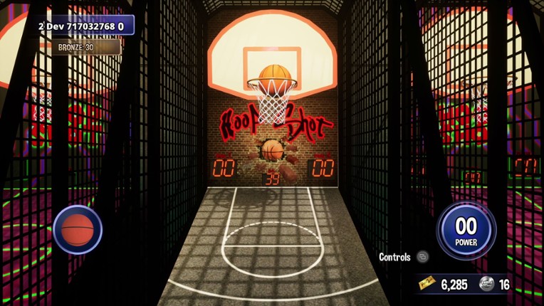 Party Arcade screenshot