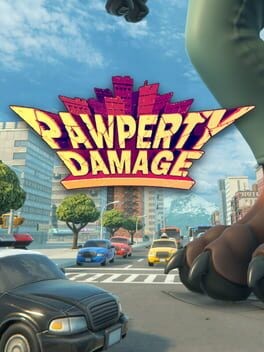 Games like Pawperty Damage
