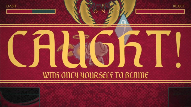 Perfect Liar screenshot