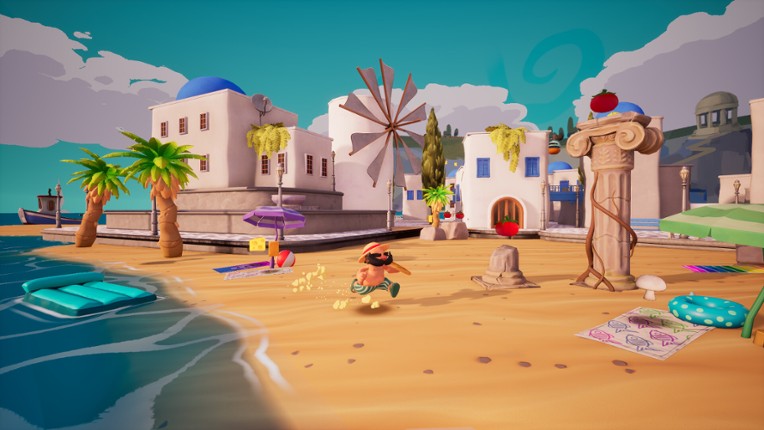 Pizzapocalypse 2 screenshot