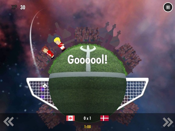 Planet Soccer 2018 Image