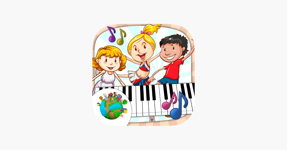 Games like Play Band – Digital music band for kids