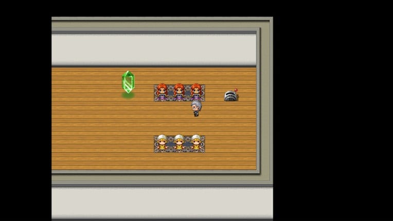 Please pay the rent! screenshot