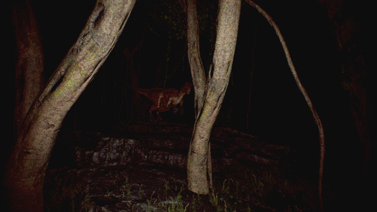 Project DINOZ screenshot