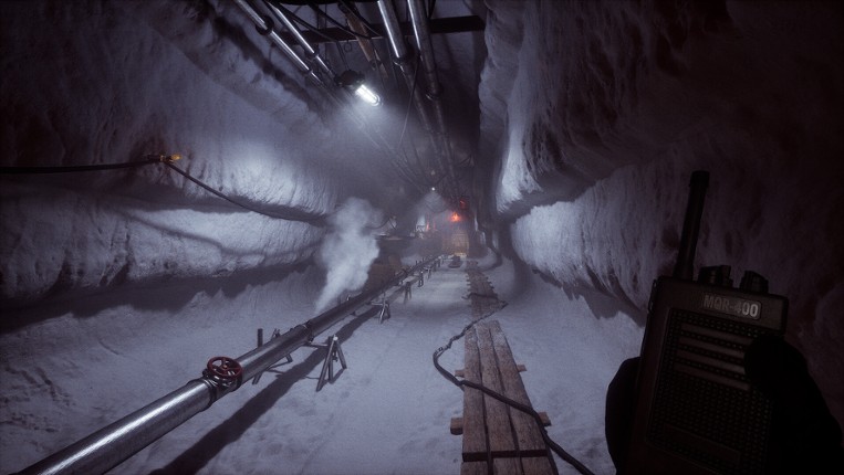 Project Hailstorm screenshot