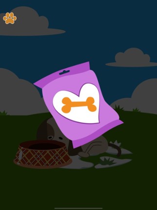 Puppy Walk screenshot