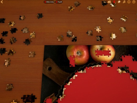 Puzzle Together screenshot