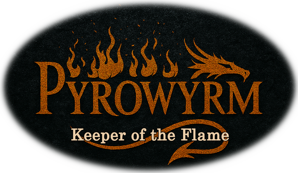 Games like Pyro-Wyrm