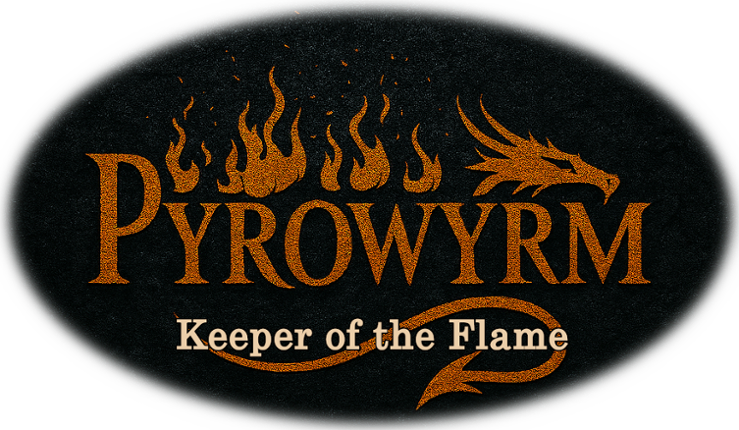 Pyro-Wyrm Image