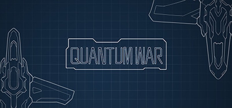 Quantum War Image