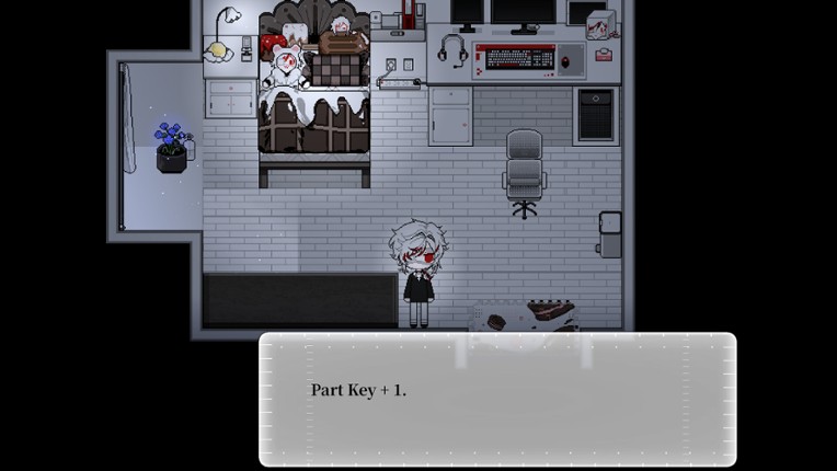 Quest for Choices: Ivan's Tale - Chapter 0+1 screenshot