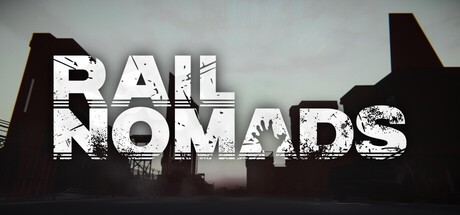 Games like Rail Nomads