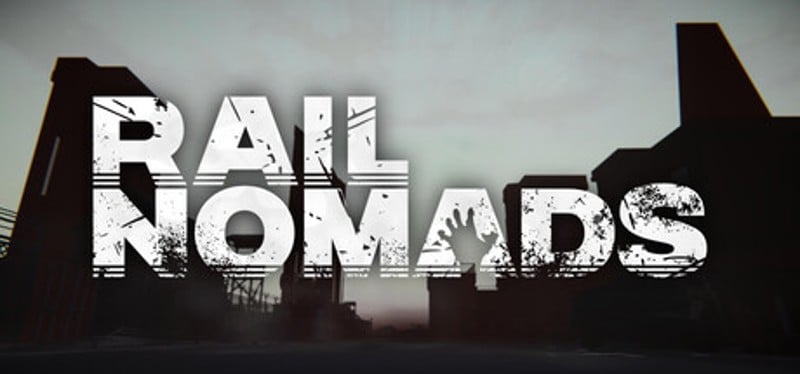 Rail Nomads Image