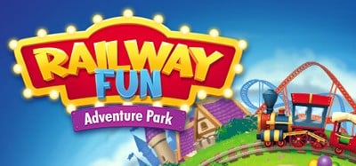 Railway Fun: Adventure Park Image