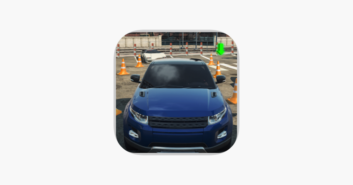 Games like Real Dirf Car Parking: Impossi