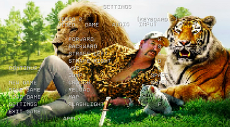 Reefer Rampage screenshot