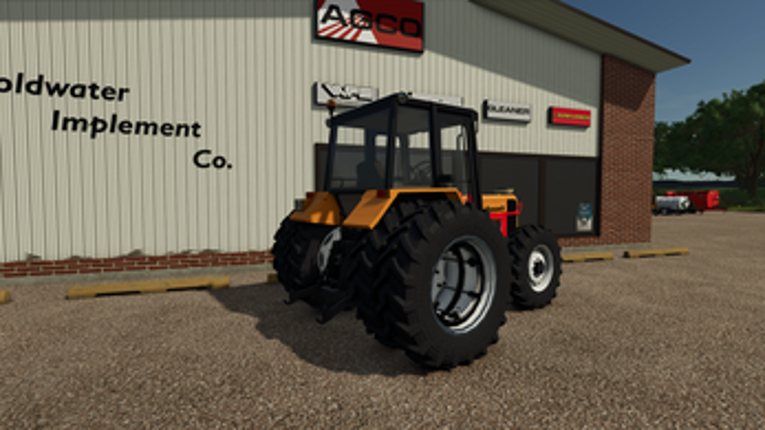 Renault 103-54 FS25 Image