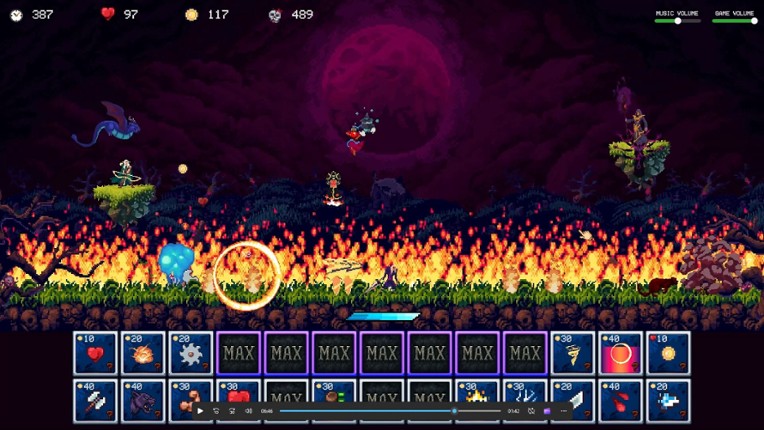 RiftGuard screenshot