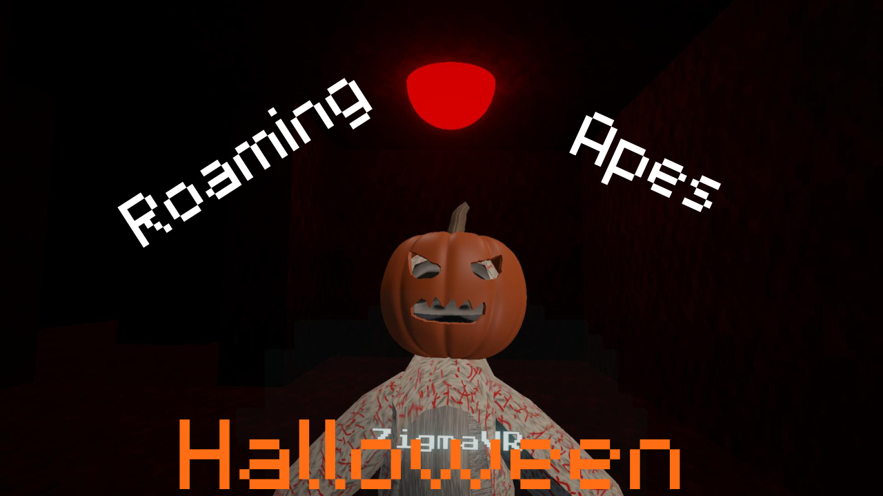 Games like Roaming Apes