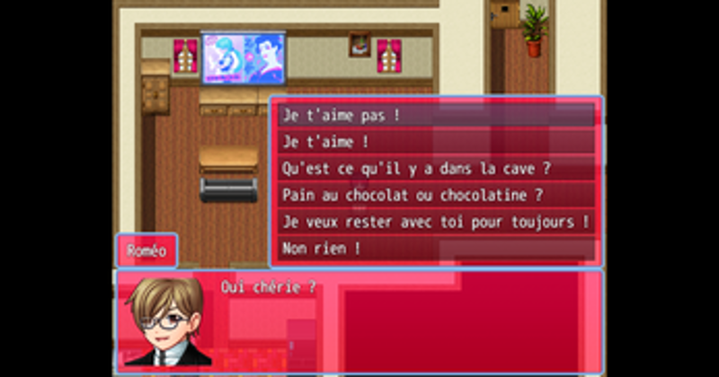 Roméo et Juliette (french version) Image