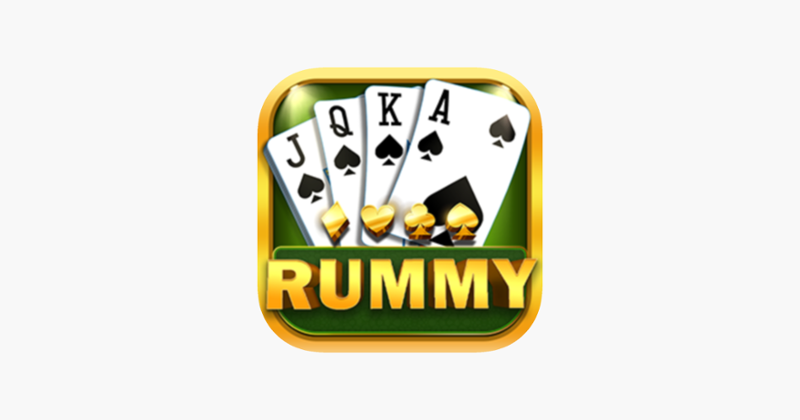 Rummy - The Card Game Image