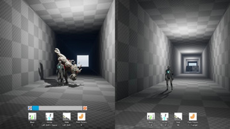 Run Potato screenshot