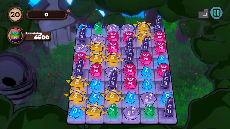 Runic: Eternal Sunrise screenshot