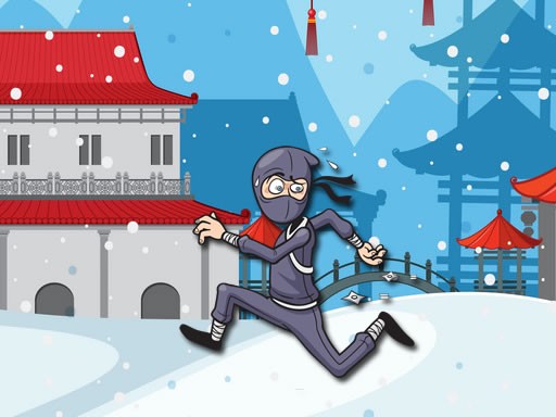 Games like Running Ninja