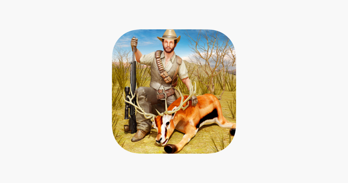Games like Safari Hunting Simulator 4x4